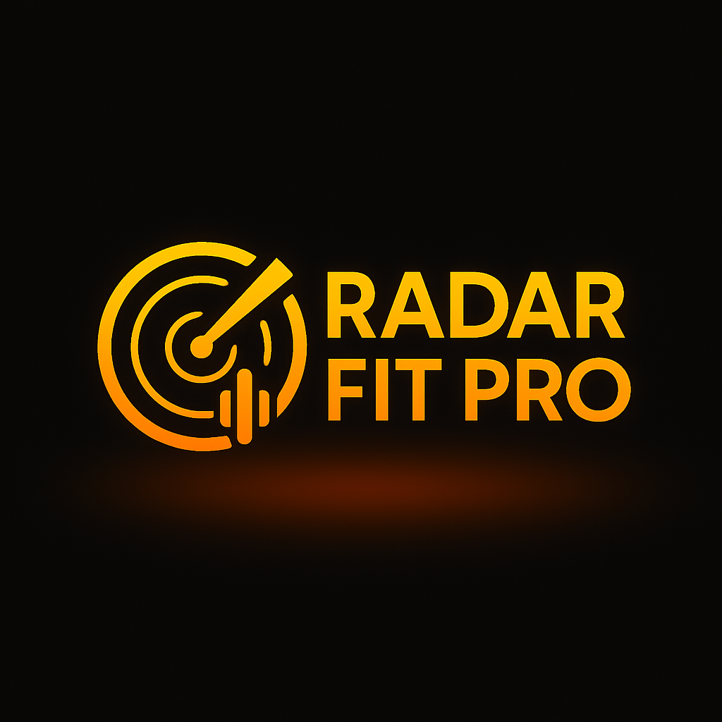 Radar Fit Pro - O maior buscador de produtos fitness